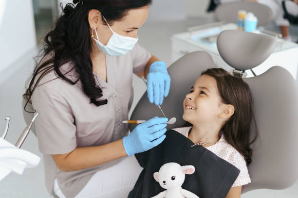 Best Emergency Denture Repair in Aurora, IL
